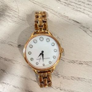 Marc Jacobs Watch